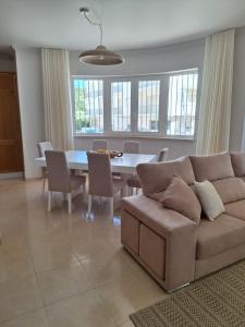 Apartamento Grãos D`Oceano