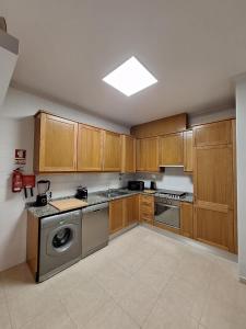 Apartamento Grãos D`Oceano