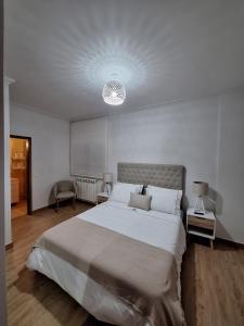 Apartamento Grãos D`Oceano