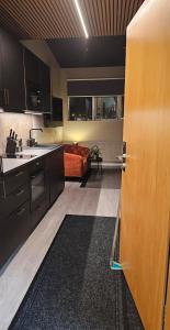 Base apartments ap 209 - Capital region of Reykjavík