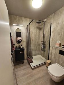 Base apartments ap 209 - Capital region of Reykjavík