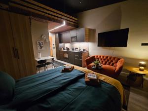 Base apartments ap 209 - Capital region of Reykjavík