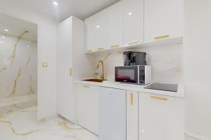 Appartements Suite romantique avec jacuzzi : photos des chambres