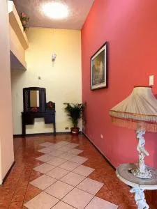 Rumipamba Residence - Mindo