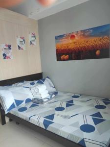 1138 Staycation Infront Of Moa, Near, Smx, Arena, Dfa, World Trade, PICC, AYALA MALL, NAIA