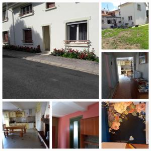 Maisons de vacances chez cadet : photos des chambres