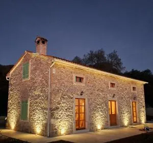 Casa Škitaconka - Stanišovi