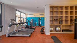 Studio no Coração de São Paulo!