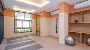 Studio no Coração de São Paulo!