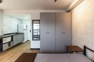 Studio no Coração de São Paulo!