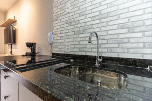 Studio no Coração de São Paulo!