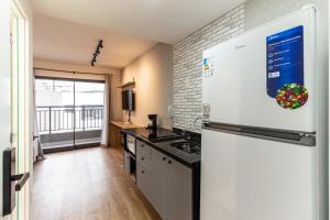 Studio no Coração de São Paulo!