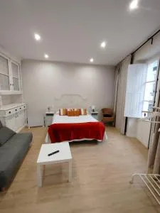 TraviesaBetanzos - Collantres