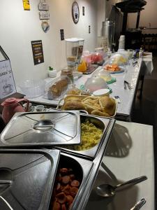 Sultan Palace Paranaguá