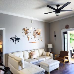 Themed Luxury Apartment With Pools and Jacuzzi