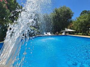 Posada Del Sol - Complejo de Cabañas