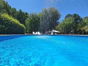 Posada Del Sol - Complejo de Cabañas