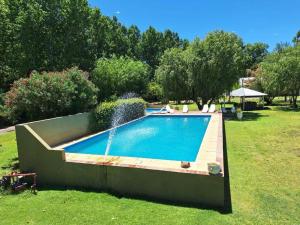 Posada Del Sol - Complejo de Cabañas