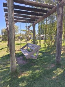 Posada Del Sol - Complejo de Cabañas