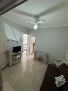 Apartamento Solemar - Praia Grande