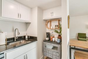 Walk to Branson Landing! Condo with Community Pools