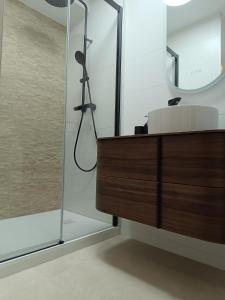 Appartements Meuble 3 etoiles - PISCINE- BALCON - TENNIS : photos des chambres