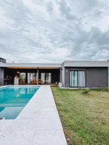 Casa Ayres de Casares - Máximo Paz