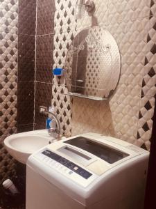 Prestige Home apartment