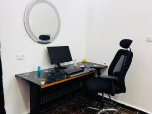 Prestige Home apartment