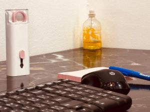 Prestige Home apartment