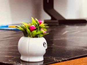 Prestige Home apartment