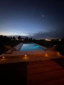 Casa Ayres de Casares