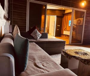 Prestige Home apartment