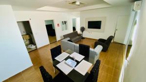 aparta hotel san jose