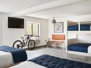 Field Station Moab - Thompson Springs