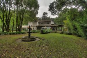 Hotel Boutique Frutos del bosque de Zacatlan