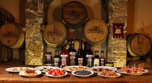 Hotel Boutique Frutos del bosque de Zacatlan