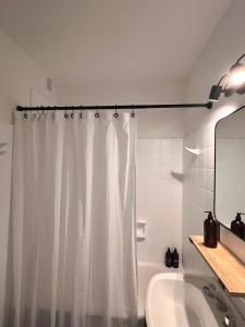 Apartment for 4 people close to the beach