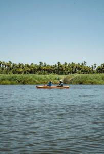 Rancho Ecológico Sol De Mayo