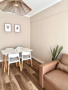 Apartment for 4 people close to the beach