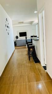 aparta hotel san jose