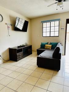 Rosarito beachside apartment