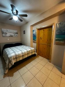 Rosarito beachside apartment