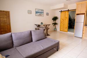 Rosarito beachside apartment
