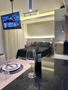 Studio Duo JK Diamont 3 - Mirassol