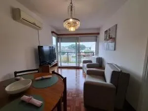 Apartamento a 300 metros del mar en Malvín, Montevideo - Carrasco