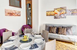 Naxos Holiday Apartment