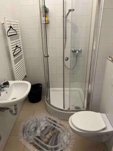 Stylish Apartment in Vienna