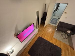 Stylish Apartment in Vienna