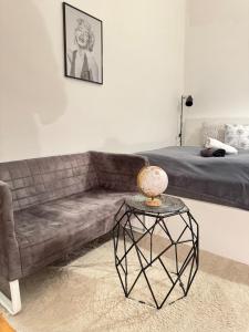 Stylish Apartment in Vienna